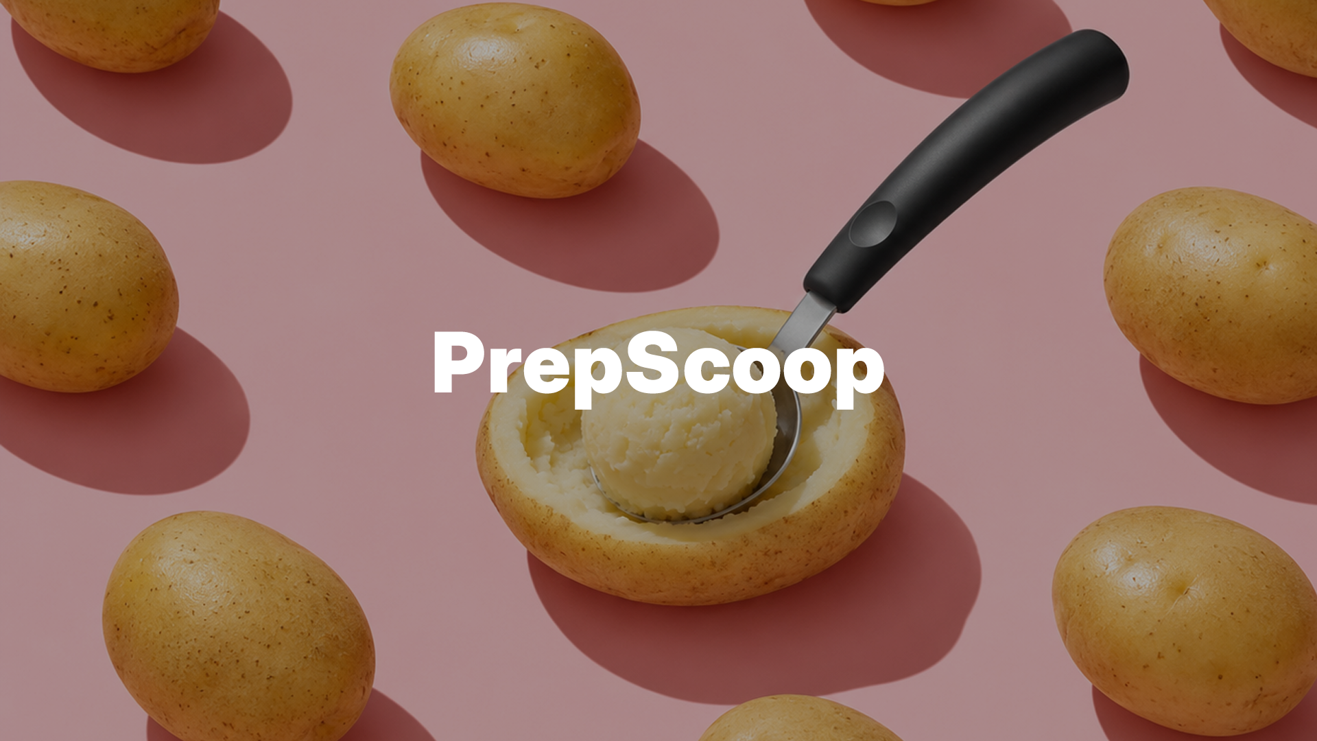 PrepScop
Early Access Landing Page mit hoher Sign-up Rate — Case Study Ergebnis
